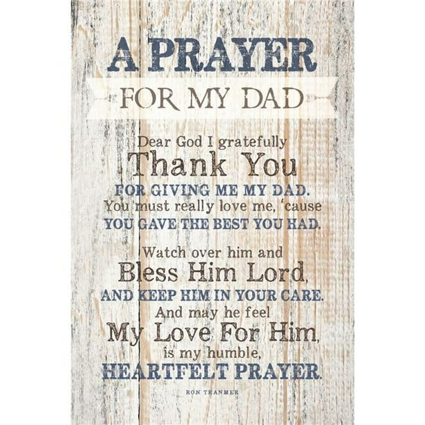 Prayer For My Son…New Horizons Wood Plaque with Easel Prayer For My Son…New Horizons Wood Plaque with Easel